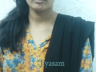 Jiyasam