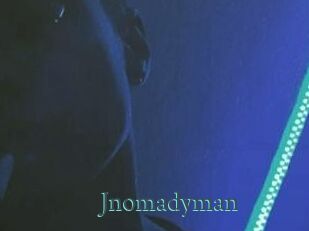 Jnomadyman