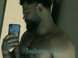 Joalremuink