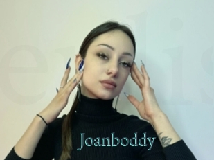 Joanboddy