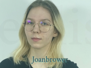 Joanbrower