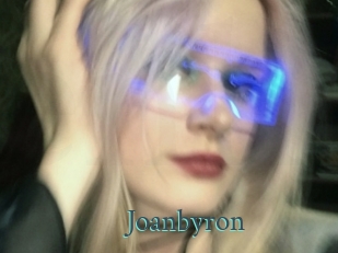 Joanbyron