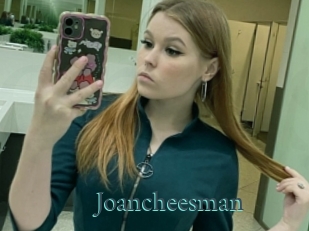 Joancheesman