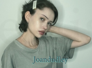 Joandudley