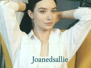 Joanedsallie