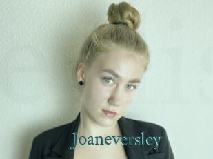 Joaneversley