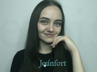 Joanfort