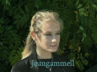 Joangammell