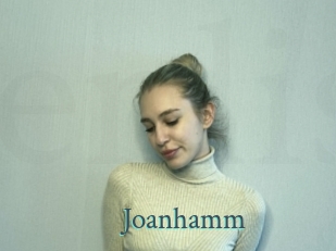 Joanhamm