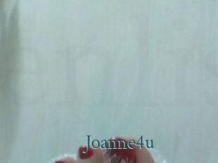 Joanne4u