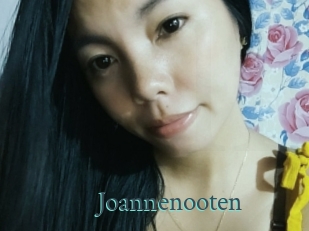 Joannenooten