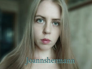 joannshermann En live show