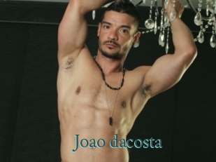 joao_dacosta En live show