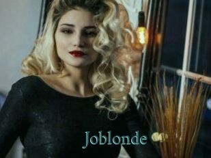 Joblonde