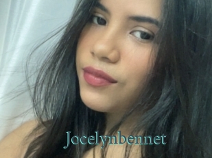 Jocelynbennet