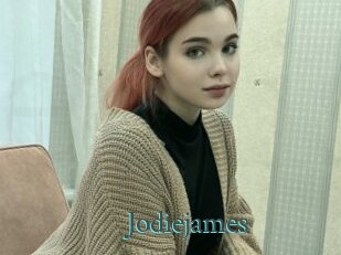 Jodiejames