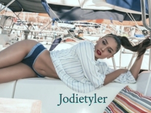 Jodietyler