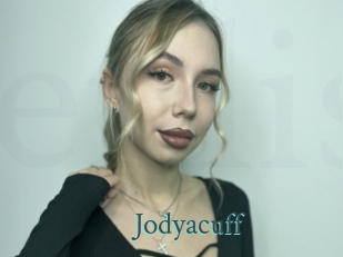 Jodyacuff