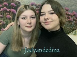 Jodyandedina