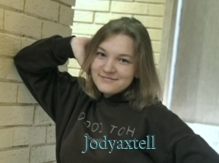 Jodyaxtell