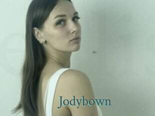 Jodybown