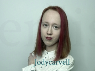 Jodycarvell