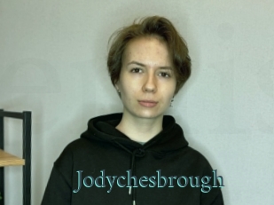 Jodychesbrough