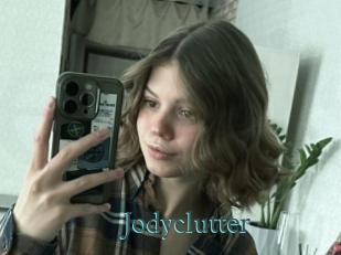 Jodyclutter