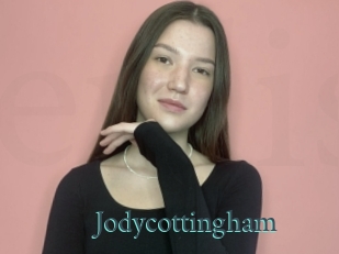 Jodycottingham