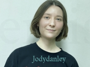 jodydanley En live show