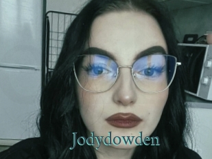 Jodydowden