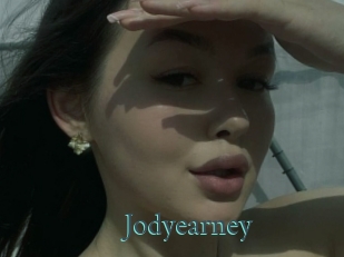 Jodyearney