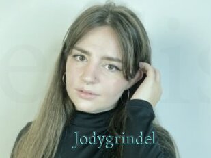 Jodygrindel