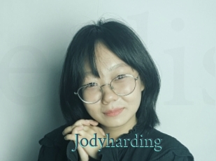 Jodyharding