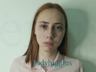 Jodyhiggins