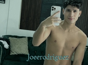 Joeerodriguez