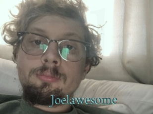 Joelawesome