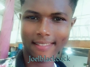 Joelblackcock