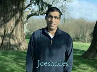 Joeshades
