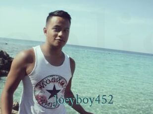 Joeyboy452