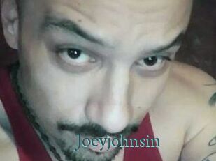 Joeyjohnsin