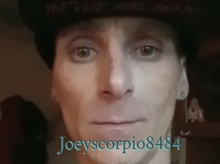 Joeyscorpio8484