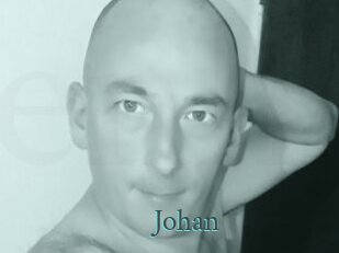 Johan