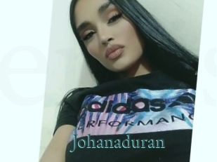 Johanaduran