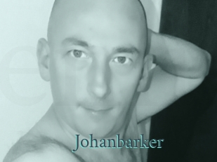 Johanbarker