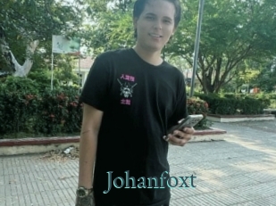 Johanfoxt