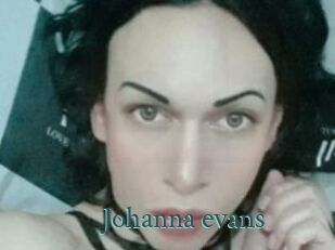 Johanna_evans