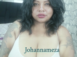 Johannameza