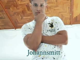 Johannsmitt