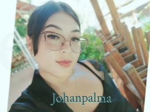 Johanpalma